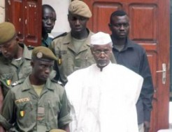 Affaire Habré : Vers un transfèrement et un emprisonnement des complices à Dakar