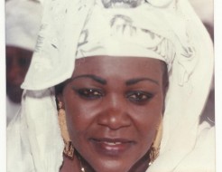 LA RESPONSABLE DES FEMMES DE L’APR A MBACKE « Je suis malade et oublié par mon parti ! »