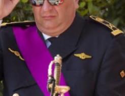 Le Prince Laurent pourrait donner son ADN