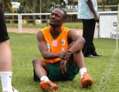 Didier Zokora condamné à payer 10 millions de fcfa pour avoir déserté les Eléphants