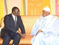 Statut d’ancien chef d’Etat : Macky «gâte» Me Wade et Abdou Diouf