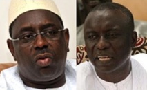 Idrissa Seck et Macky Sall, c’est terminé !