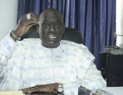 Moussa Fall qualifie les propos Me El Hadji Diouf contre Mimi Touré de méchanceté