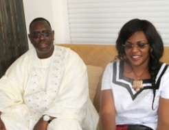 Les ambitions politiques des Faye-Sall : Aliou Sall veut la mairie de Guédiawaye, Mansour Faye celle de Saint-Louis, Adama Faye vise Dakar…