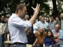 RUSSIE: Election à la mairie de Moscou: Alexeï Navalny menace d’en appeler à la rue