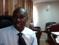 Samba Ndiaye sur l’audit «Ce cabinet n’est pas sérieux »