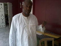 13 Mn pour convaincre » ; Malick Noel Seck, Sg du Front National pour le Salut public «Mom Sa Reew »-«Le Sénégal est une voiture sans moteur »