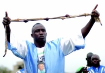 Lac de Guiers 2 : « Il faut me payer un bon prix pour que je lutte avec Papa Sow »