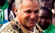 Reboisement de cocotiers dans la commune de Kolda