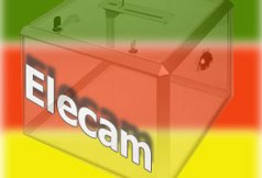 35 partis politiques prendront part aux elections;gislatives et municipales au Cameroun