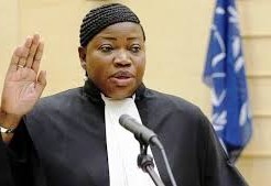 Plusieurs partis politiques africains encouragent le Kenya à se retirer de la CPI