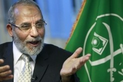 Le guide général des Frères musulmans d’Egypte transféré à la Cour pénale