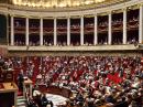 France: ouverture d’une session parlementaire à haut risque