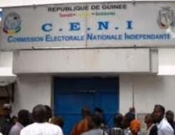 5 094 644 électeurs inscrts pour les législatives guinéennes