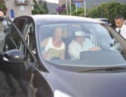 Delphine Boël justifie son action en raison des discriminations dont elle est victime