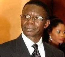 Pape Diouf :« J’en ferai de même lorsque le moment viendra… »