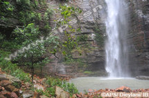 A Kédougou, Dindéfelo veut rendre ses circuits touristiques plus attractifs