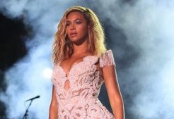 Lyndall 1er petit ami de Beyoncé .Elle voulait rester vierge jusqu’au mariage