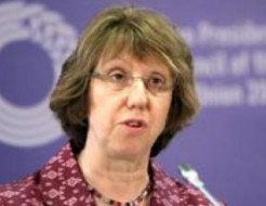 Syrie: l’UE soutient la proposition de mise sous contrôle des armes chimiques