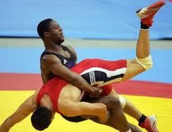 Jeux Francophonie :  Le Sénégal décroche deux médailles de bronze en lutte