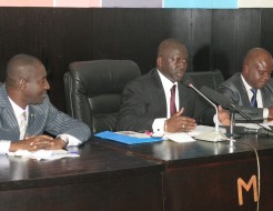 Le Rdr ne peut pas simmiscer dans les débats internes au Pdci selon un proche de Ouattara