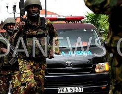 Fusillade au Kenya – Le président kényan annonce la fin du siège et un bilan de 67 morts