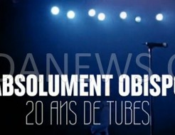 Pascal Obispo: Le chanteur dévoile d’Un Ave Maria, son nouveau single