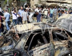 Irak: un attentat suicide fait 17 morts au nord de Bagdad