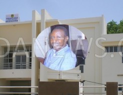 Dr Ababacar Tall candidat à la mairie de Kolda, se prononce sur la déclassification de la fôret de Mahon
