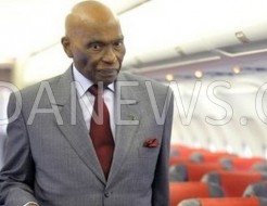 [Audio] Abdoulaye Wade reste bloqué au Maroc, Ecoutez!