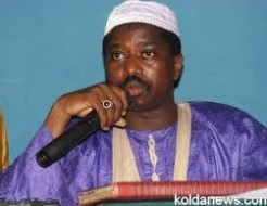 CHERIF LEHEIBE AIDARA : « Une fois maire,  je renoncerai à mon salaire, mon véhicule de fonction… »