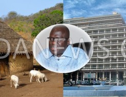 Pr Aly Mbaye : « Il y a une dualité marquante entre la zone urbaine et le monde rural…»