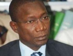 Justice: Me El hadj Amadou Sall obtient la liberté provisoire!