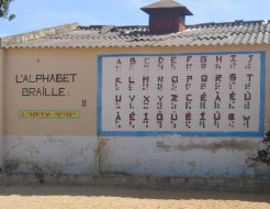 [Audio]Le cri de cœur des élèves koldois de l’école des jeunes aveugles de Thiès