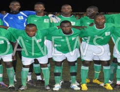 Foot-ball : 3e du championnat, le Casa Sports vise la coupe du Sénégal pour sauver sa saison