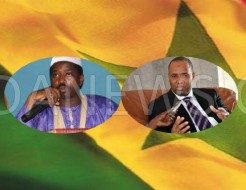 [AUDIO] CHERIF LEHEIBE AIDARA : « On aurait pu laisser Abdoulaye Baldé à l’Agriculture… Ce gouvernement doit faire face à l’enclavement de notre région »