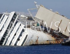 Redressement du Costa Concordia: une « prouesse technique fascinante »