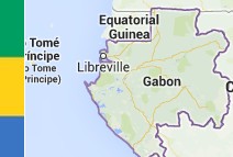 Gabon: Ali Bongo Ondimba dépose sa candidature pour la Présidentielle 2016…