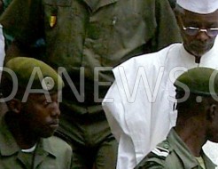 Affaire Hisséne Habré : plus de 800 personnes entendues au Tchad