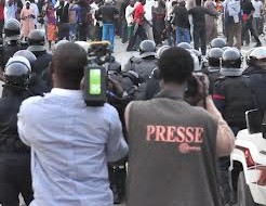 EGYPTE: un journaliste a été tué d’une balle dans la tête!
