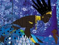 « Kirikou et la sorcière » à Dakar ce dimanche