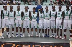 Les Lionnes jouent Cavigal Nice Basket, vendredi et samedi