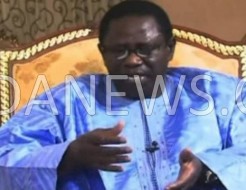 Elections locales de 2014 à Vélingara : l’ex député Malik Seydi roule pour Pape Diop du Bokk Guis Guis