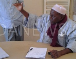 Sana SADIO : un Grand Baobab du Fouladou-Balantacounda est Tombé !