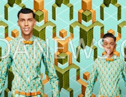 Stromae chez Ruquier: « Me comparer à Brel, c’est de la fainéantise intellectuelle » (VIDEO)