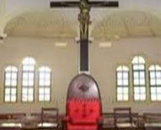 Le père Achille Djihounouck nommé recteur du Séminaire philosophique inter-diocésain Saint Jean-Marie Vianney