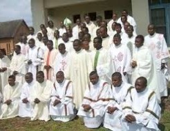 ASSEMBLEE DE L’UCS A KOLDA :Près de 200 prêtres attendus