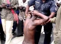 Le Collectif des victimes et parents de victimes de violences électorales remercie la Première ministre pour son implication en faveur des droits des victimes