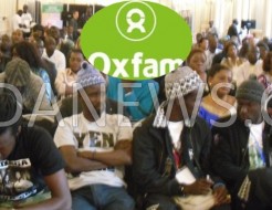 Oxfam, la vache à lait du mouvement Y’en a marre