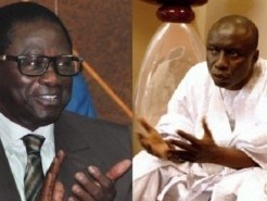 Idrissa Seck-Pape Diop : vers une coalition de l’opposition pour faire face à BBY